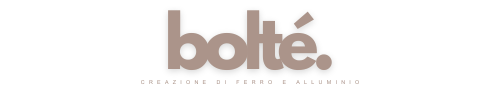 Bolte Logo